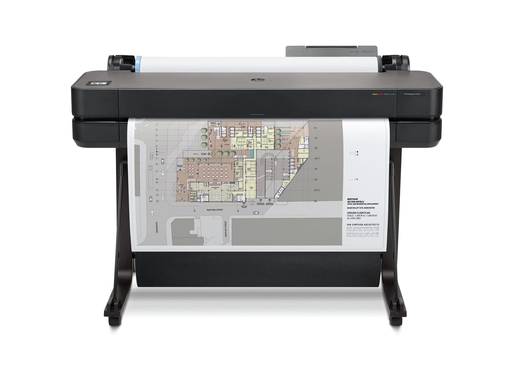 PLOTTER