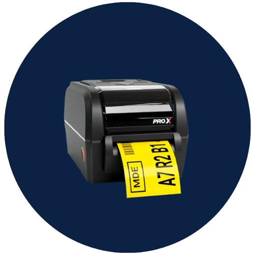 LABEL PRINTERS