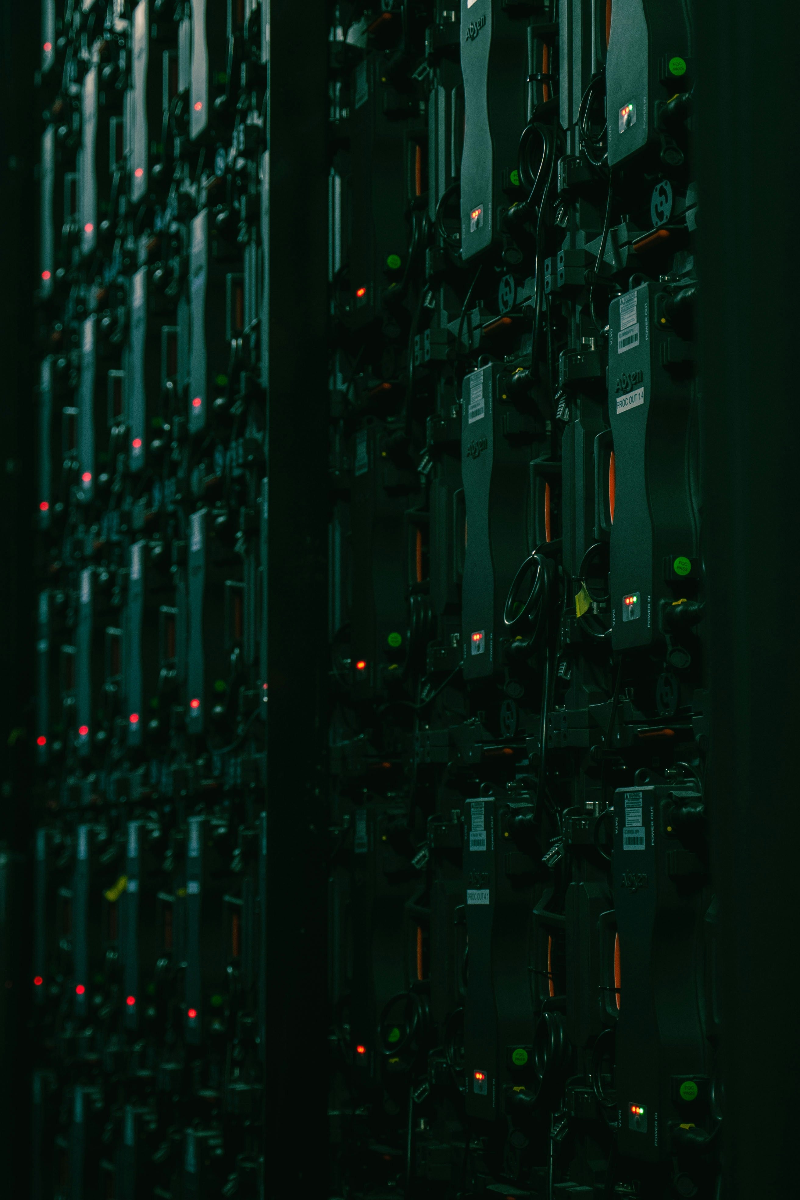 Infrastrutture IT, Storage e NAS