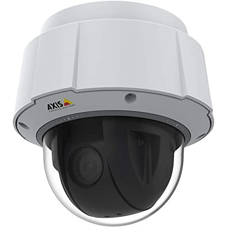 AXIS CAMERA P5655-E PTZ