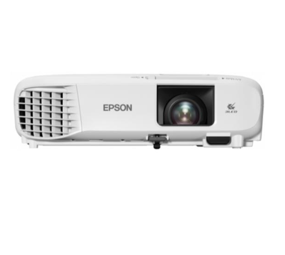 Epson EB-W49 WXGA HD-Ready V11H983040