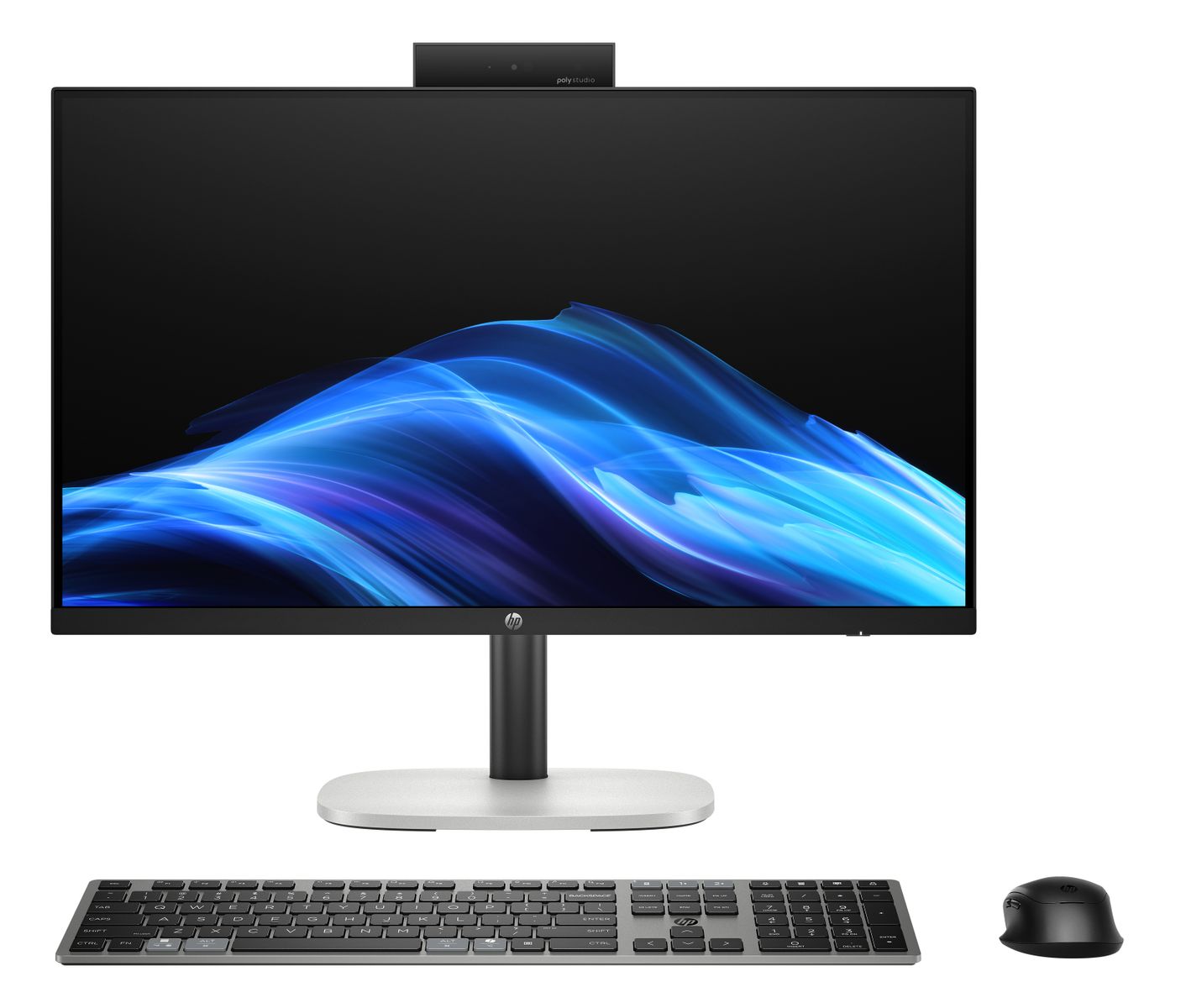 HP ProStudio 4 G1i 24” Touch Ultra 7-265T 24GB 1TB Win11 Pro 3Y