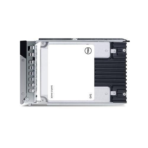 SERVER SSD DELL 480GB SATA READ INTENSIVE 6GBPS 512E 2.5 CON KIT CUS CARR HYB 3.5