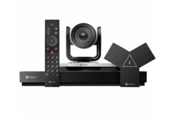 UNITÀ BASE G7500 4K SISTEMA G7500 G7500