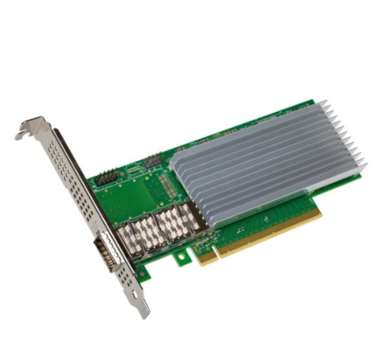 E810-CQDA1 ADATTATORE SERVER SINGOLO BULK