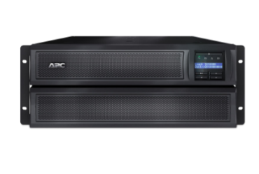 Apc Smart-Ups X 3000va Rack Tower Lcd 200-240v 4u d2009251878-74