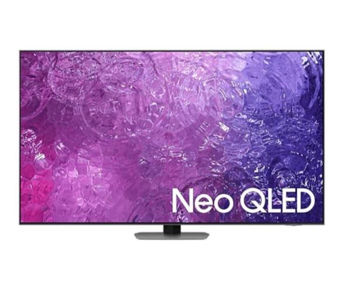 SAMSUNG TELEVISORI - TV Neo QLED 4K 75" QN90C 2023