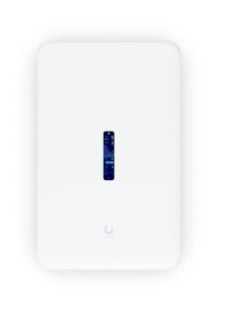 Muro dei sogni Ubiquiti - UDW