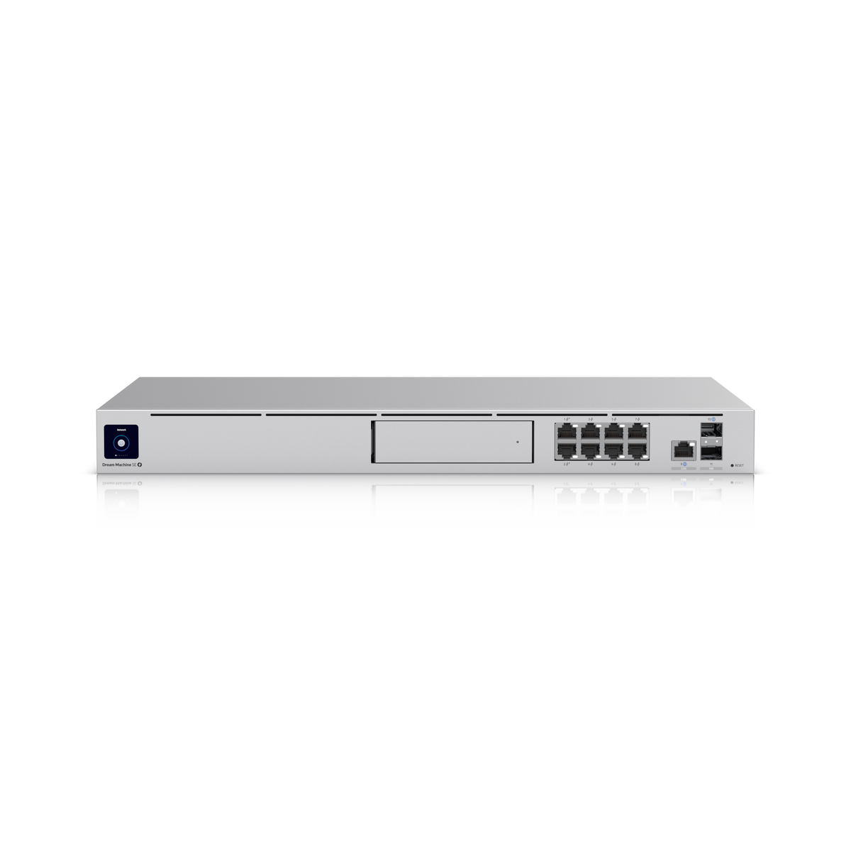 Ubiquiti Dream Machine Special Edition gateway rack PoE — UDM-SE-EU