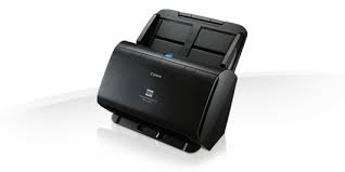 Canon Scanner a inserimento di foglii Canon imageFORMULA DR-M260 - 600 dpi Ottico - 24-bit Colore - 8-bit Scala di Grigi - USB