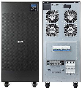Eaton 9E 20000i 9E20KI – UPS Online Doppia Conversione 20kVA / 16kW Tower