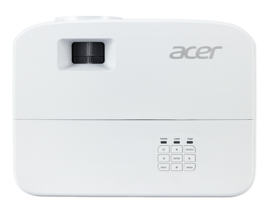 Acer P1257I VIDEOPROIETTORE DLP