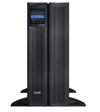 Apc Smart-Ups X 3000va Rack Tower Lcd 200-240v 4u d2009251878-74