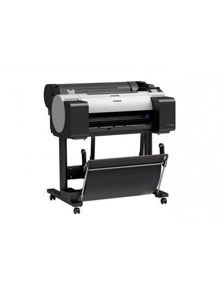 CANON TM-200 2400X1200DPI USB A1 0:25 FAST/0:44 STD + STAND