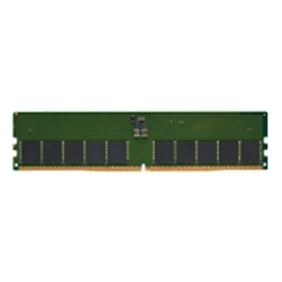 Kingston DDR5 ECC 32GB 5600MHz DIMM