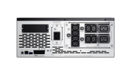 Apc Smart-Ups X 3000va Rack Tower Lcd 200-240v 4u d2009251878-74