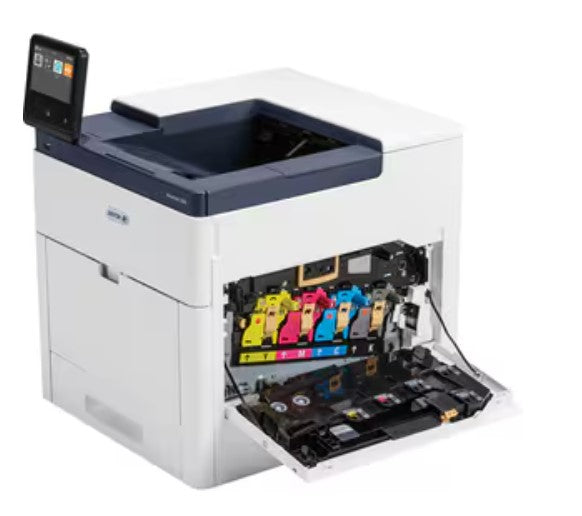 C500A443PPMDUPLEXPRINTERSVENDUTO PS3PCL5E/62VASSOI700FOGLI