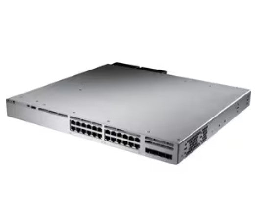 CISCO CATALYST 9200L 24 PORTE POE+ 4 X 1G NETWORK ESSENT