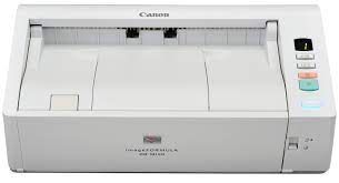 Scanner CANON - DR-M140