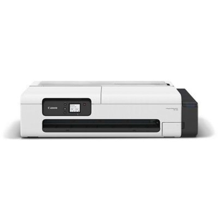 Timbro Canon tc-20. largo formato a1 (24 pollici)