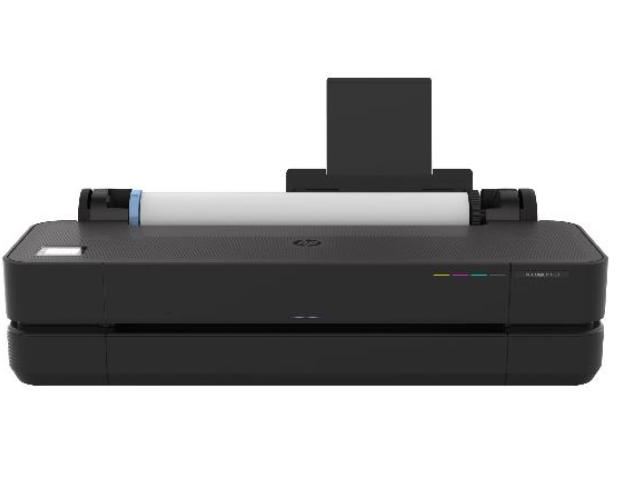 Stampante HP DesignJet T250 da 24 pollici 2YW