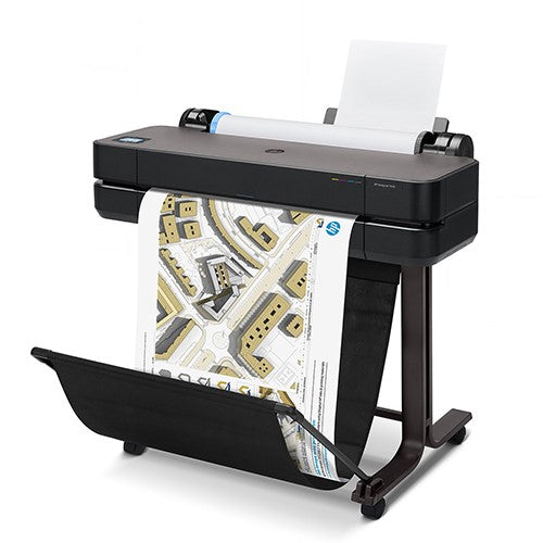 HP DESIGNJET T630 24-IN PRINTER