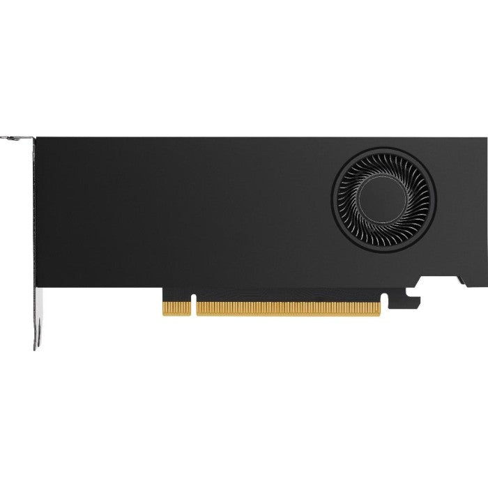 HP VGA NVIDIA QUADRO RTX A2000 12GB GDDR6, 4mDP, 1 ADATTATO A DP, STAFFA LP
