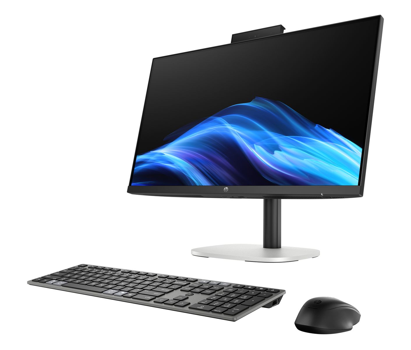 HP ProStudio 4 G1i 24” Touch Ultra 7-265T 24GB 1TB Win11 Pro 3Y