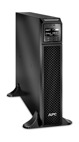 APC Smart-UPS RT SRT3000XLI 3000VA 2700W Online Tower