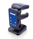 DATALOGIC MEMOR 11, 2D, 12.7 CM (5''), GPS, GUN, USB-C, BT, WLAN, ANDROID, KIT (USB), GMS,
