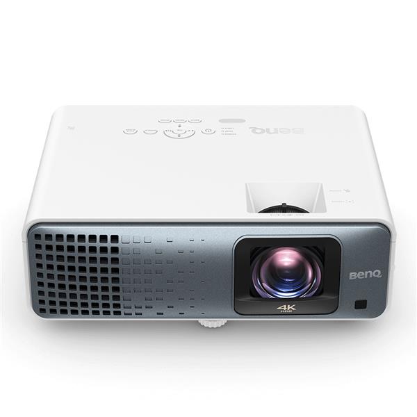 BenQ TK710STi – Videoproiettore Gaming 4K UHD Laser 3200 ANSI lumen