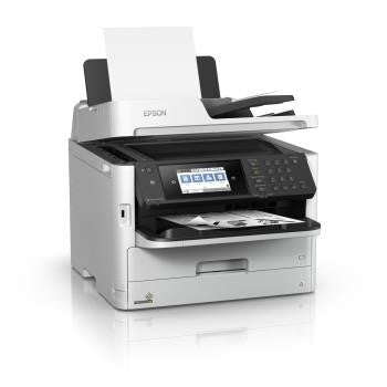 Epson Stampanti e Multifunzione Laser e Ink-Jet - Workforce Pro EM-C7100DWF sq250825699