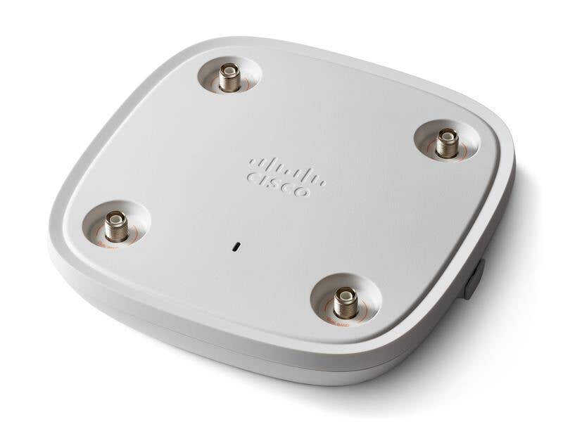 CONTROLLER WIRELESS INTEGRATO CISCO SU AP C9115AX