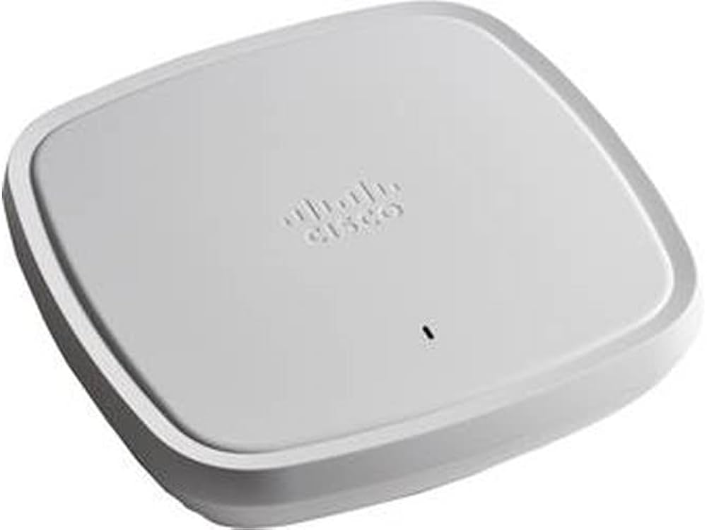 CONTROLLER WIRELESS INTEGRATO CISCO SU AP C9115AX