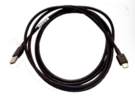 CAVO DI COLLEGAMENTO ZEBRA, USB