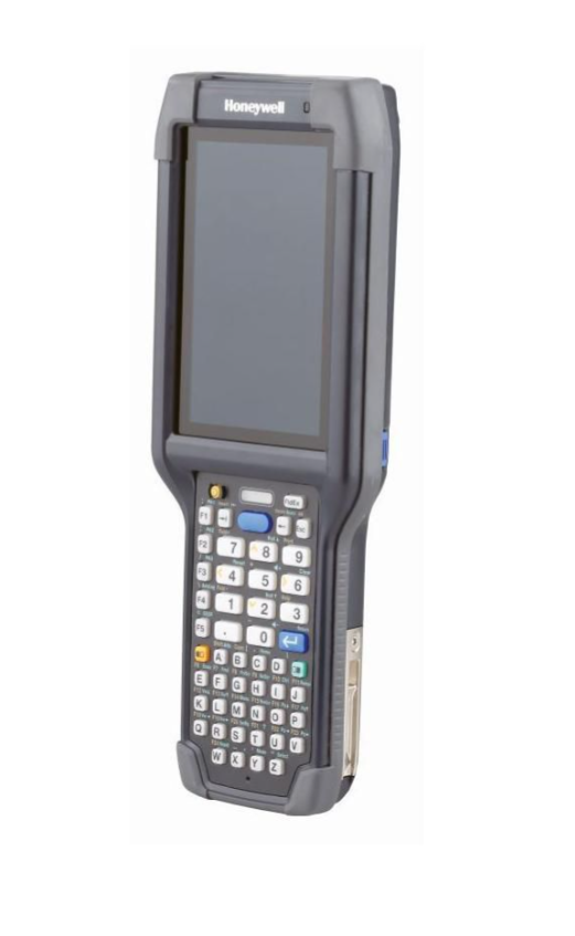 HONEYWELL CK65, 2D, EX20, 10,5 CM (4''), NUMERO, BT, WLAN, ANDROID, GMS