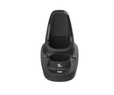 STAZIONE DI RICARICA/COMUNICAZIONE ZEBRA