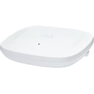 Cisco Catalyst 9166I - wireless access point - Bluetooth, Wi-Fi 6E - gestito da cloud