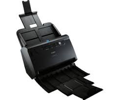Scanner CANON - DR-C240