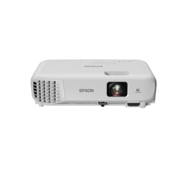 Epson EB‑W53 – Videoproiettore WXGA 4.000 ANSI lumen (V11HB57040)