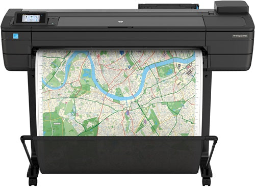 STAMPANTE HP DESIGNJET T730 36IN
