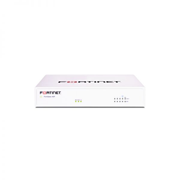 FORTIGATE-40F NAKED VPN-SDWAN (NO LICENSE)