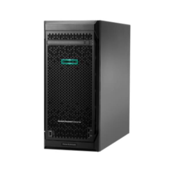 HPE Server Tower P71659-425 Xeon Silver 4510 64GB DDR5 960GB