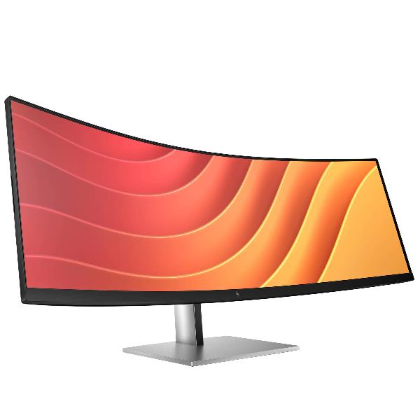 HP E45c G5 DQHD USB-C Docking Monitor Curvo 44.5" 5120x1440 VA 165Hz