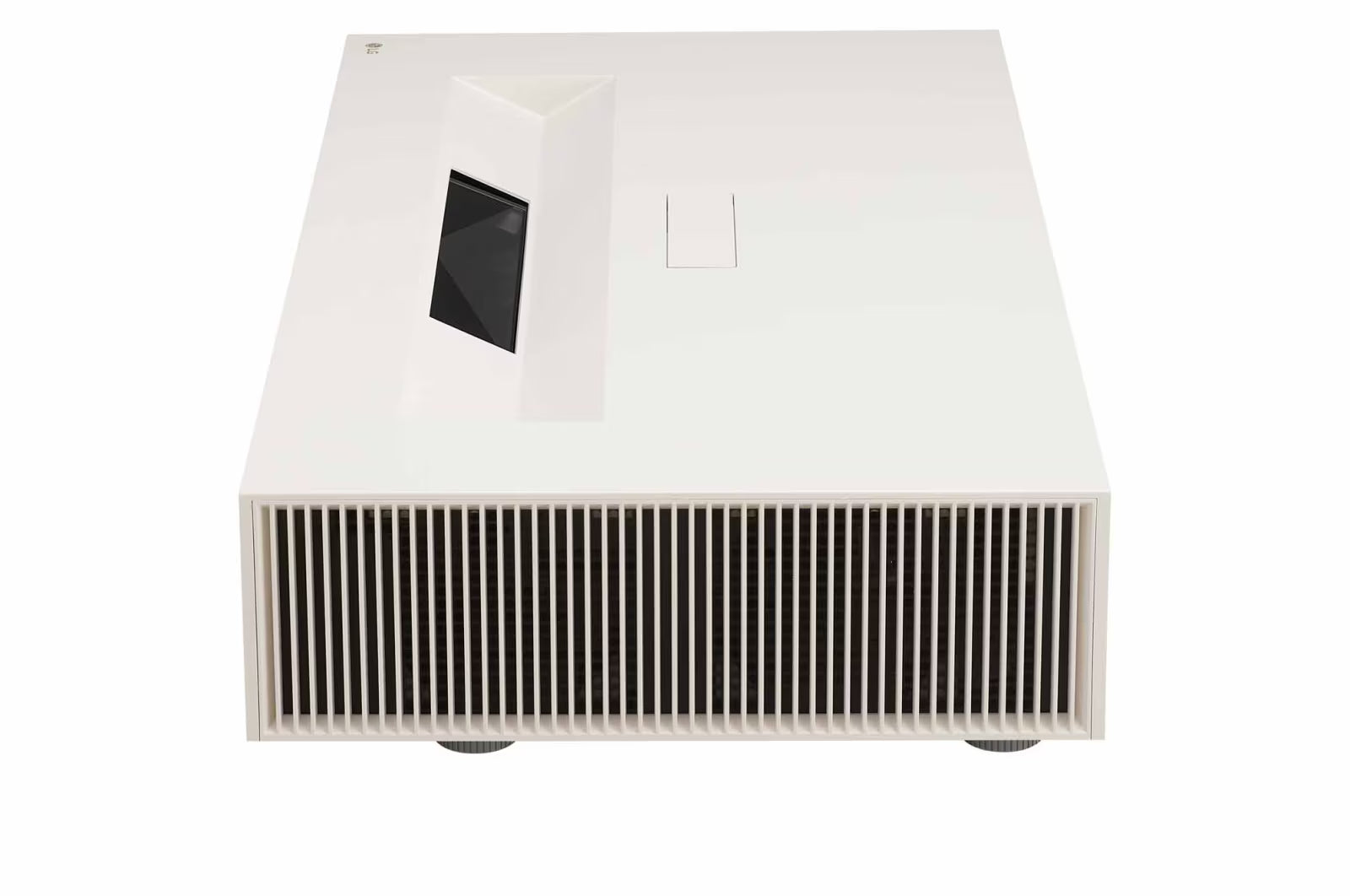 LG Proiettore CineBeam ottica corta Laser Ultra HD 4K - HU915QE.AEU