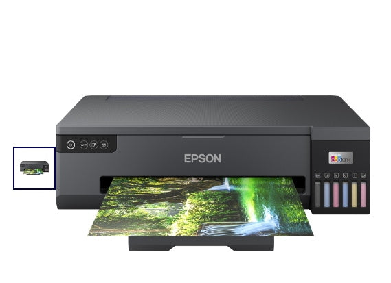 Serbatoio Ecologico ET-18100