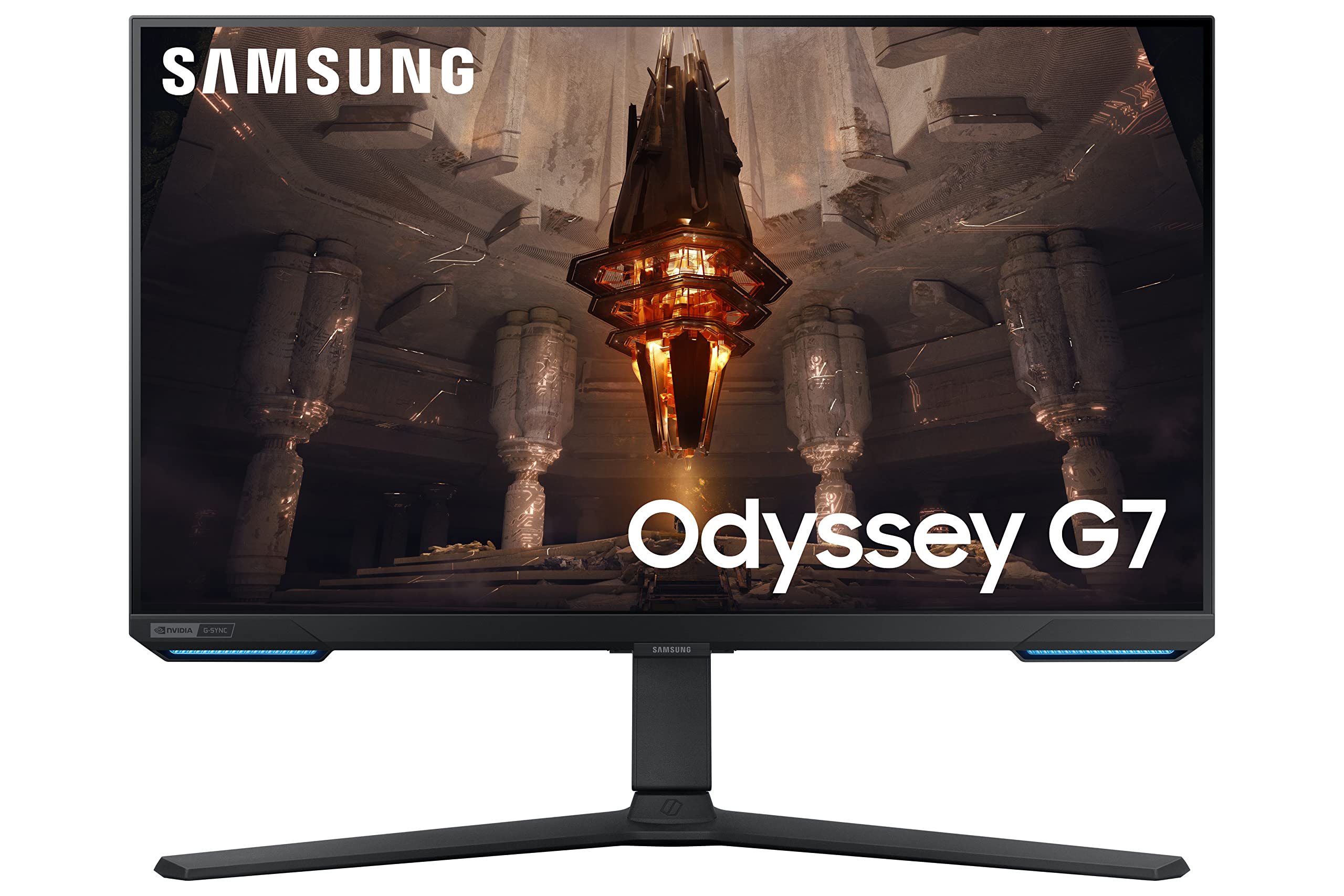 MONITOR SAMSUNG 28 S28G70B