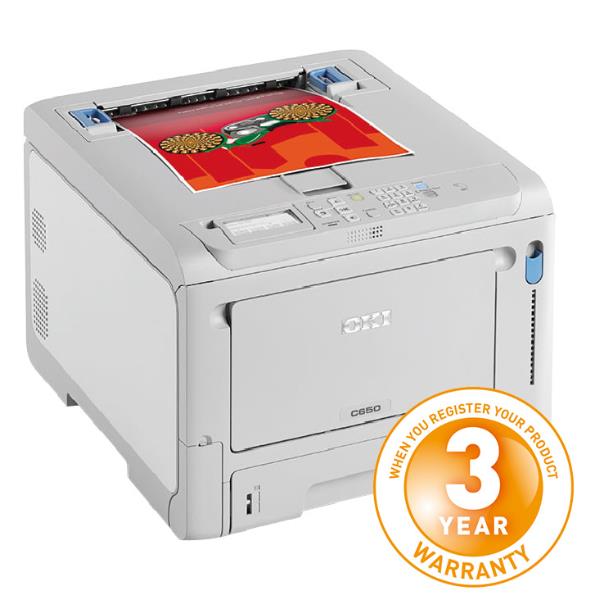 OKI 09006144 IMPRIMANTE LASER COULEUR 1200 X 1200 DPI A4 – OFFERTA OUTLET