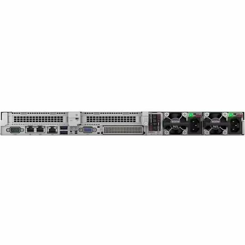 Serveur HPE ProLiant DL320 G11 1U Rack - 1 Xeon Bronze MT8788 1,80 GHz - 16 GB RAM P57686-421