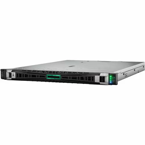 Serveur HPE ProLiant DL320 G11 1U Rack - 1 Xeon Bronze MT8788 1,80 GHz - 16 GB RAM P57686-421